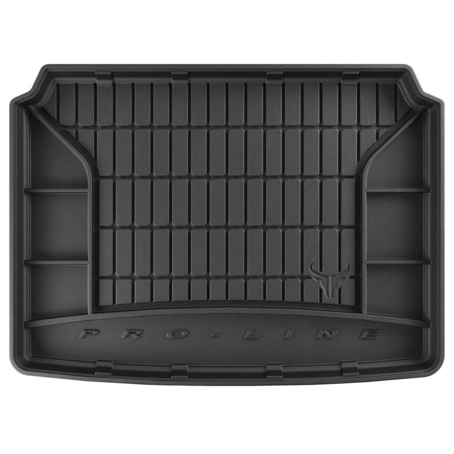 Vasca baule 3D ALFA ROMEO Tonale 22˃ (piano di carico basso)