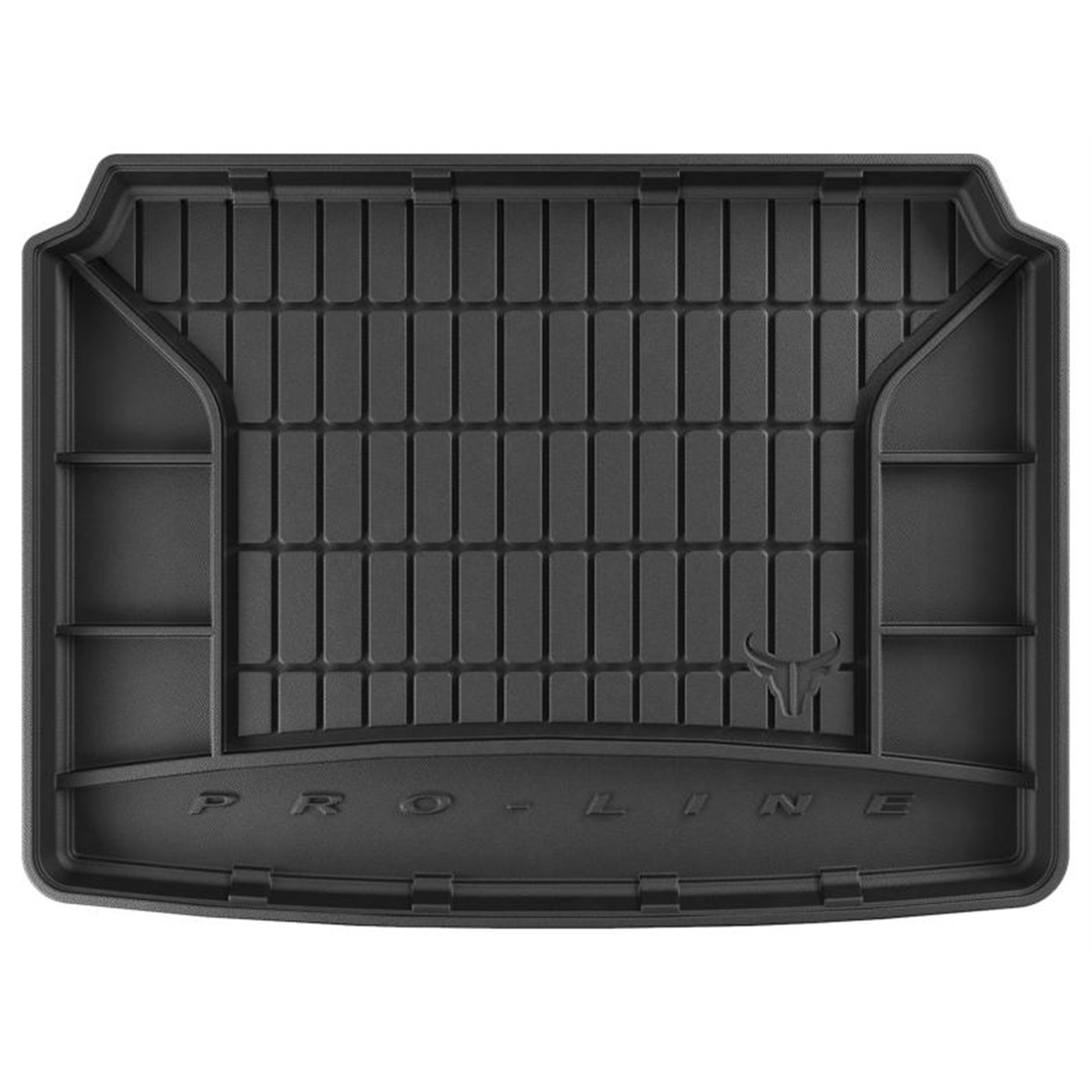 Vasca baule 3D ALFA ROMEO Tonale 22˃ (piano di carico basso)
