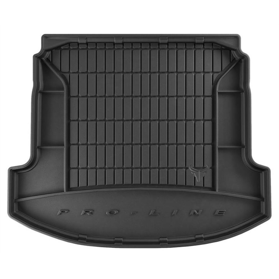 Vasca baule 3D AUDI A3 4p. 20˃ (8Y) (ibrida mild)