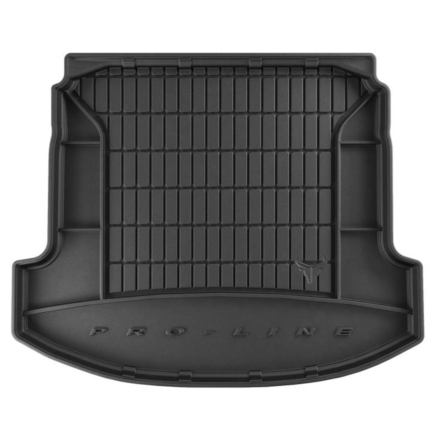Vasca baule 3D AUDI A3 4p. 20˃ (8Y) (ibrida mild)