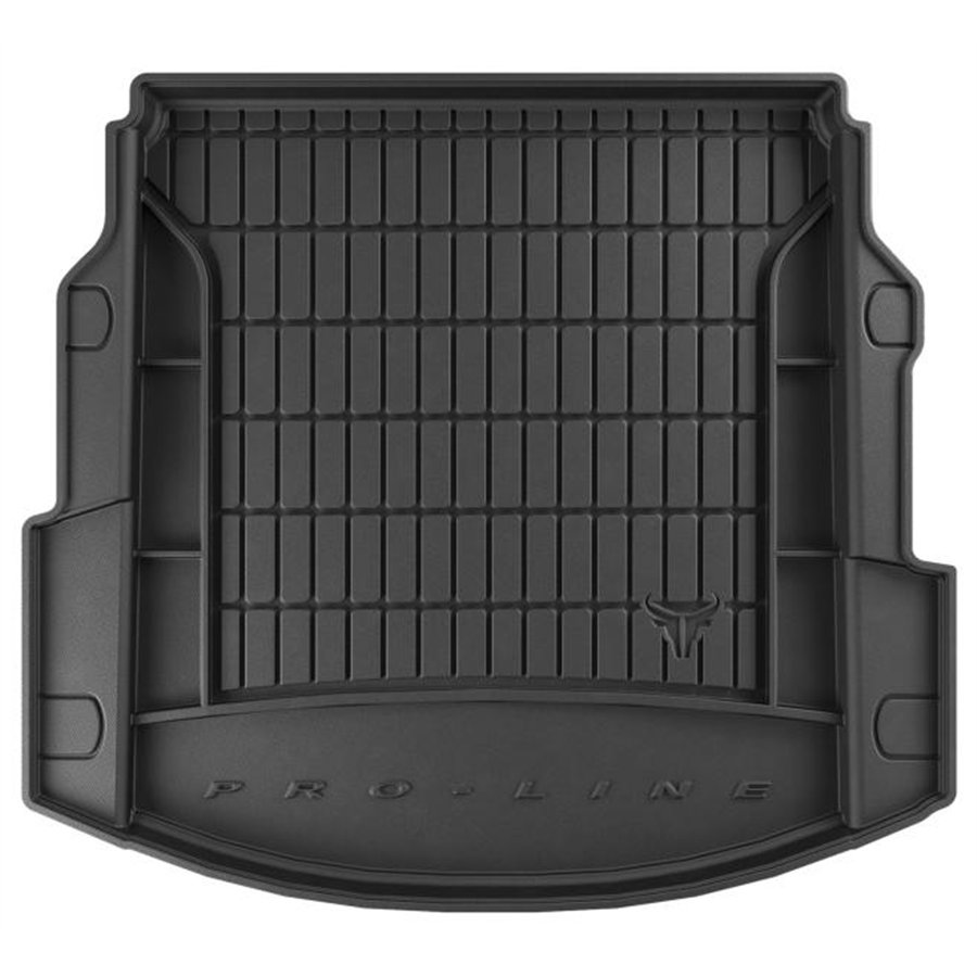 Vasca baule 3D AUDI A8 4p. 17˃ (D5) (versione lunga)