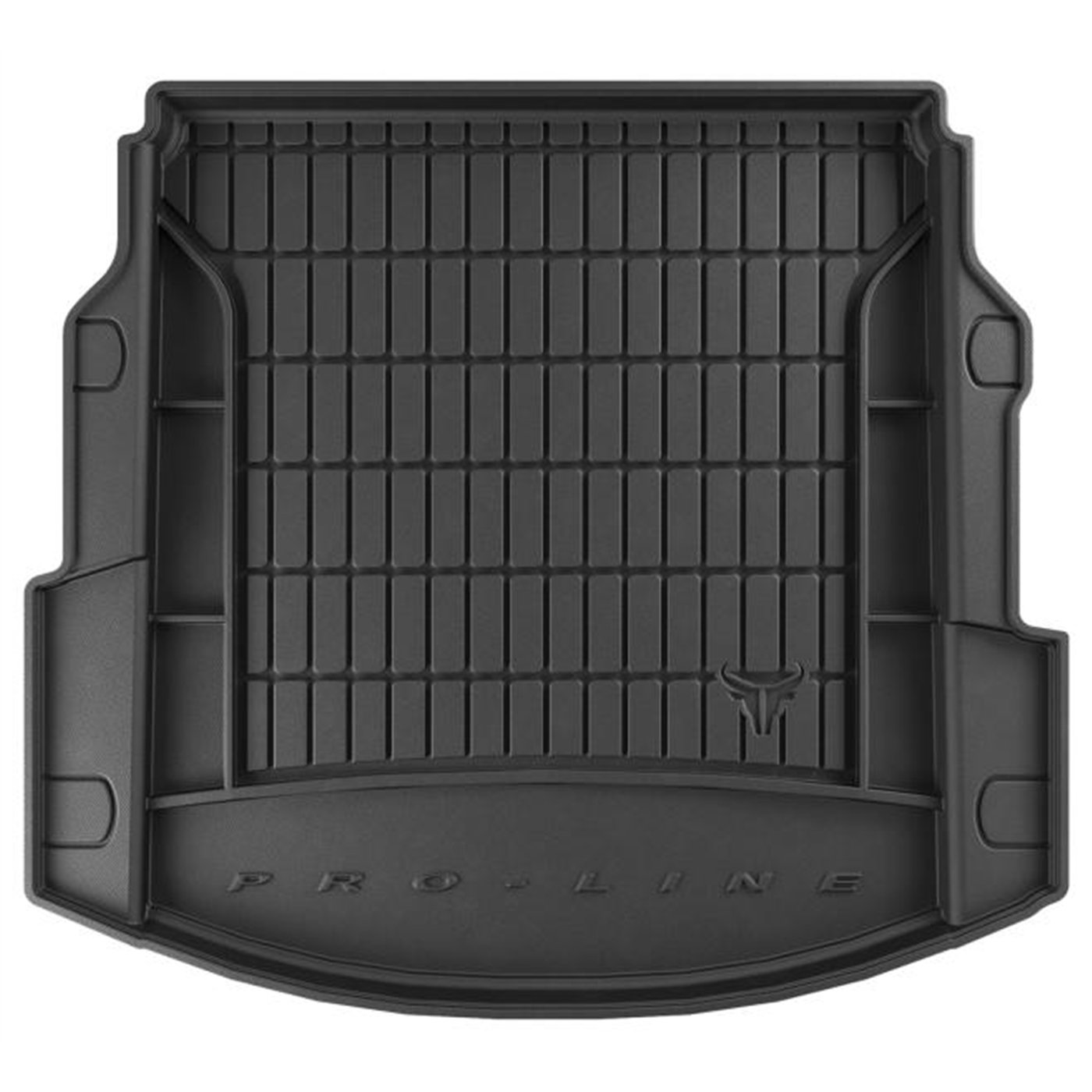 Vasca baule 3D AUDI A8 4p. 17˃ (D5) (versione lunga)