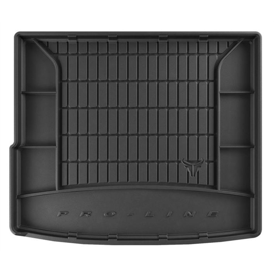 Vasca baule 3D BMW X1 / iX1 22˃