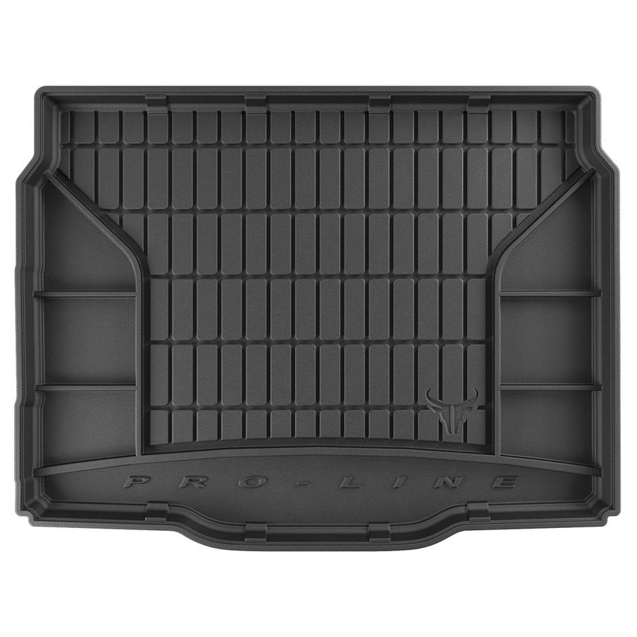 Vasca baule 3D CITROEN C4 III 20˃ (piano di carico basso)