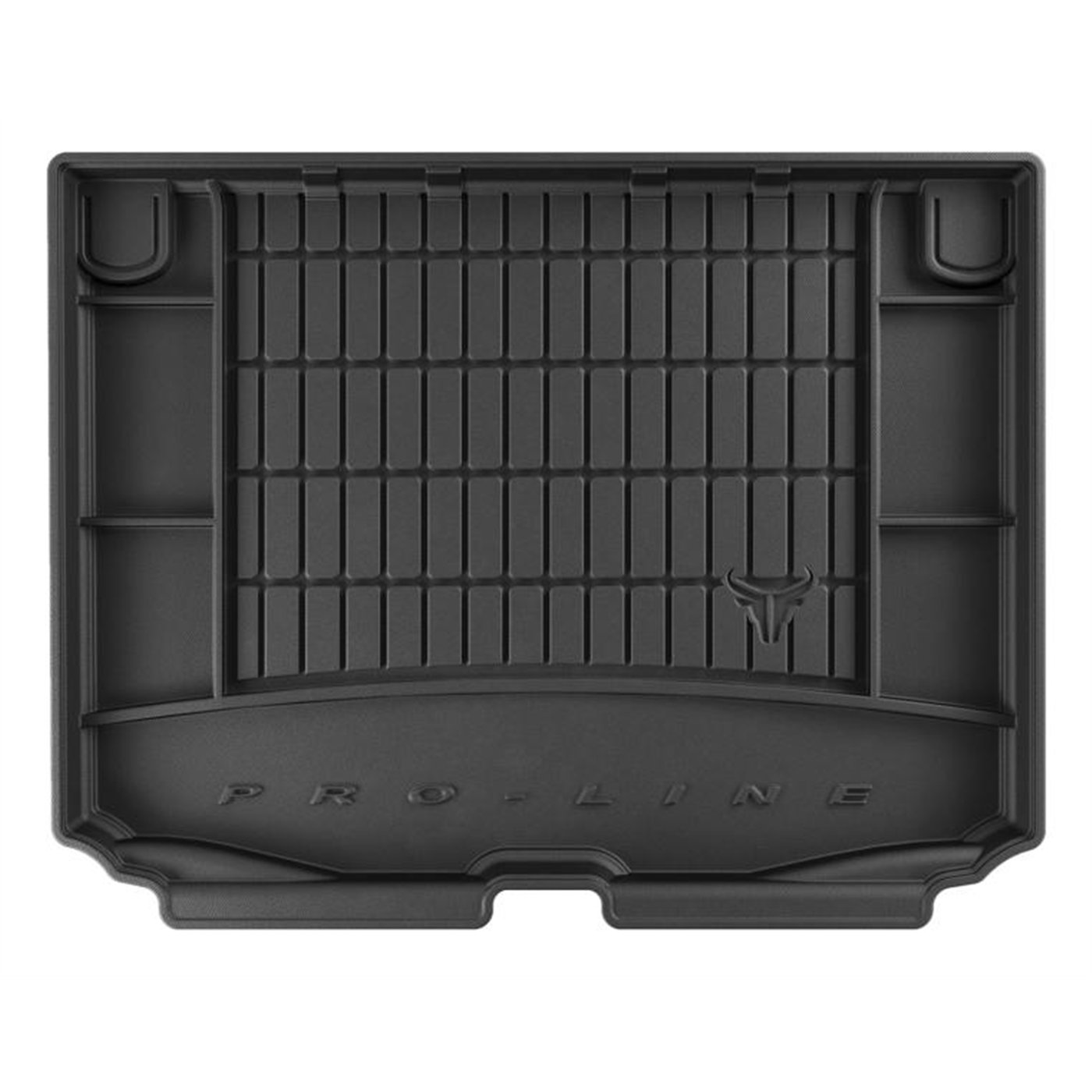 Vasca baule 3D HONDA HR-V III 21˃ (versione ibrida full)