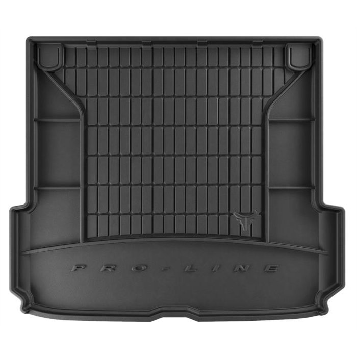 Vasca baule 3D BMW XM 22˃