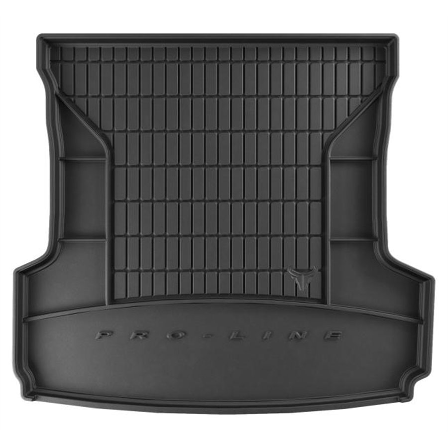 Vasca baule 3D KIA EV9 23˃ (terza fila di sedili ripiegata)