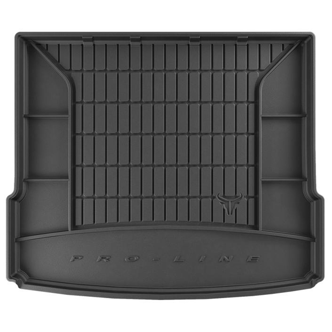 Vasca baule 3D MERCEDES-BENZ EQB 21˃ (X243)