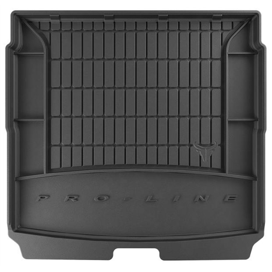 Vasca baule 3D CUPRA Tavascan 23˃ (piano di carico alto)