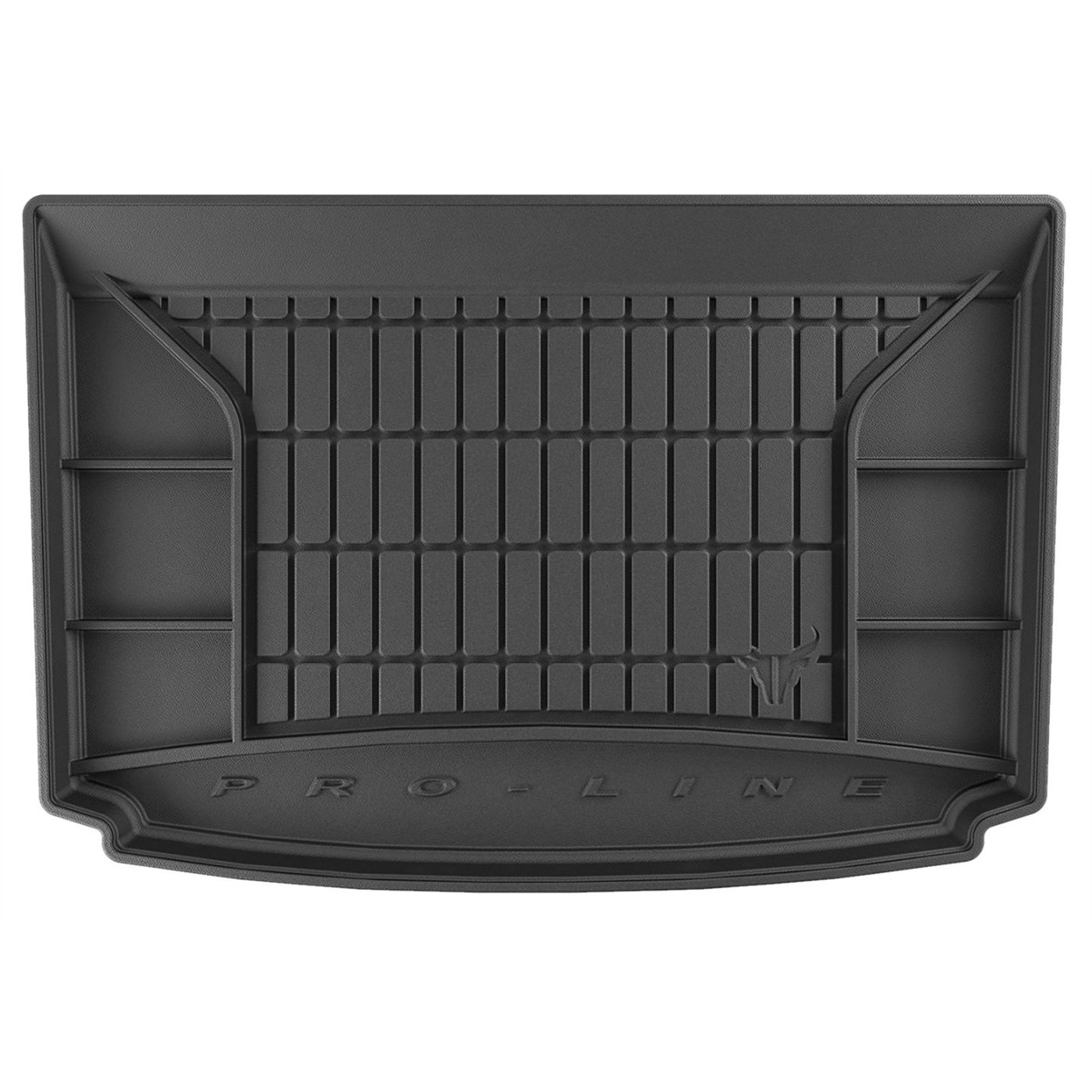 Vasca baule 3D KIA Niro EV II 22˃ (piano di carico basso)