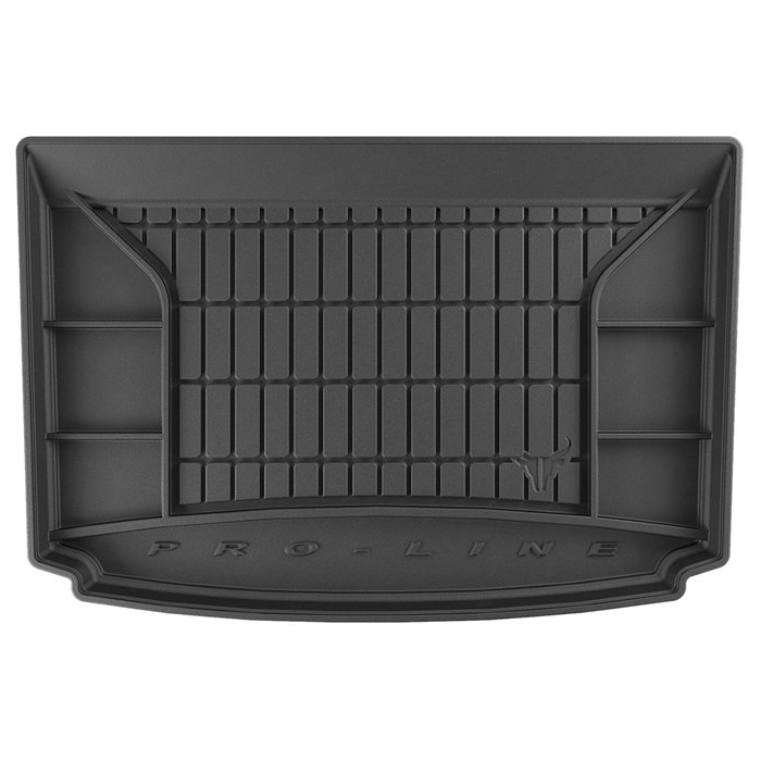 Vasca baule 3D KIA Niro EV II 22˃ (piano di carico basso)