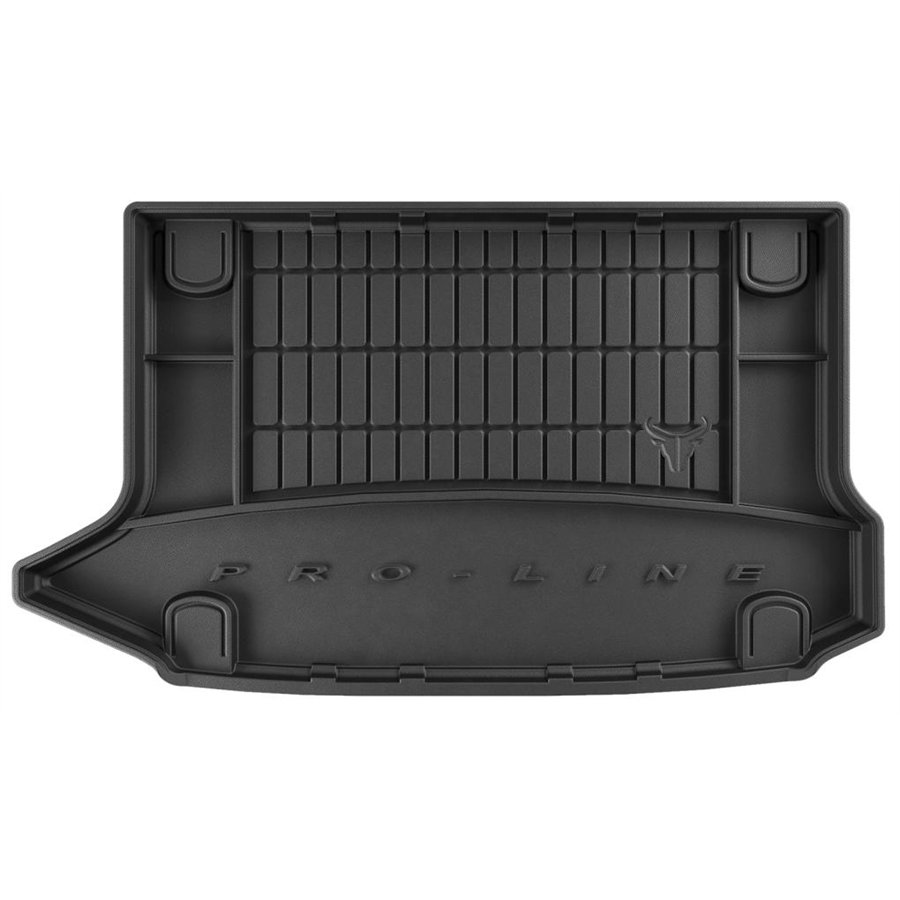 Vasca baule 3D HYUNDAI Kona I 18˃22 (elettrica, piano di carico alto)