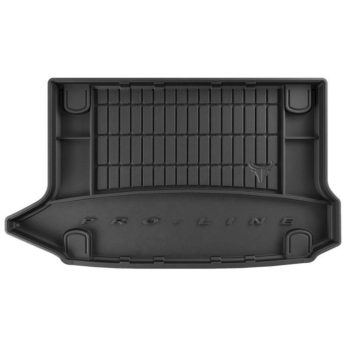 Vasca baule 3D HYUNDAI Kona I 18˃22 (elettrica, piano di carico alto)