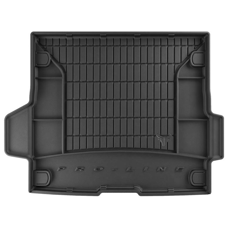 Vasca baule 3D LAND ROVER Range Rover Sport III 22˃ (5 posti)