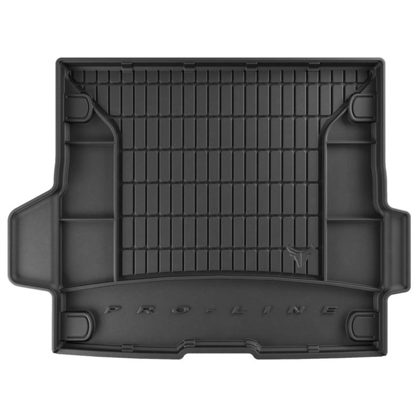 Vasca baule 3D LAND ROVER Range Rover Sport III 22˃ (5 posti)