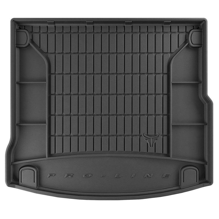 Vasca baule 3D JAGUAR I-Pace 18˃24