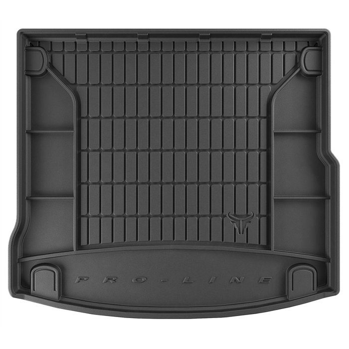 Vasca baule 3D JAGUAR I-Pace 18˃24