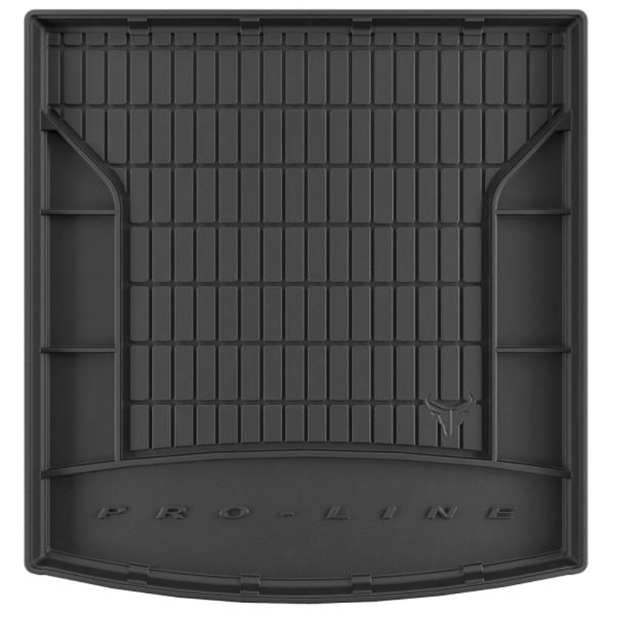 Vasca baule 3D FORD S-Max II 14˃23 (5 posti)