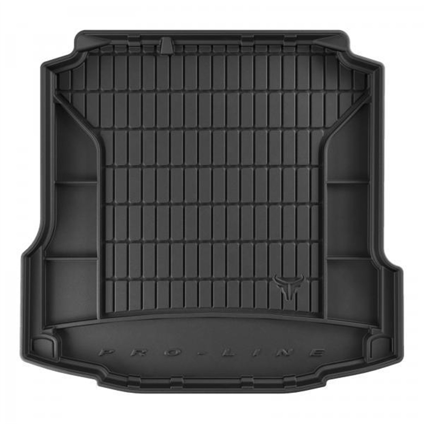 Vasca baule 3D SEAT Toledo 12˃19 (pianale non regolabile in altezza)-SKODA Rapid 5p. 12˃19 (pianale non regolabile in altezza, s