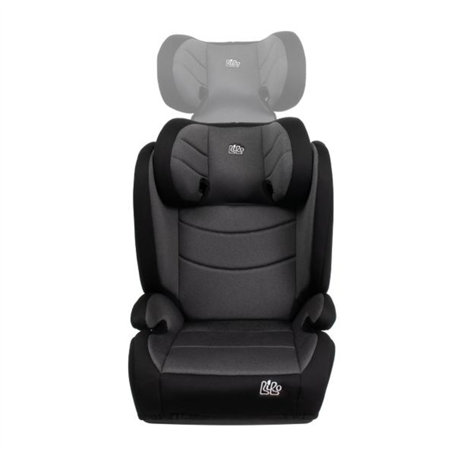 Seggiolino di sicurezza per bambini 100-150 cm i-SIZE mod. Armstrong