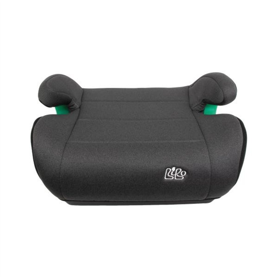 Seggiolino di sicurezza per bambini 125-150 cm i-SIZE mod. Leonardo