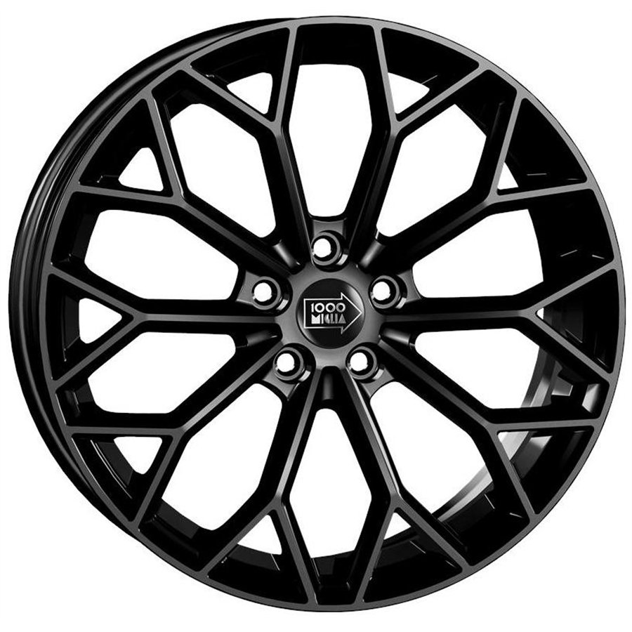 CER. L. CA1R9 MM1030 8,5X20 5X108 ET 45 73,1 GLOSS BLACK (Omol. NADS180) (C60)