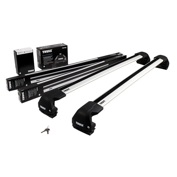 Coppia imbottiture cinture Rally Line