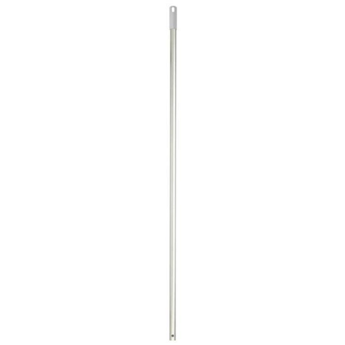 Manico in alluminio per pinza mop