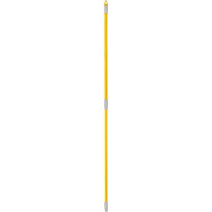 Manico per tergivetro e spatole 77-132 cm