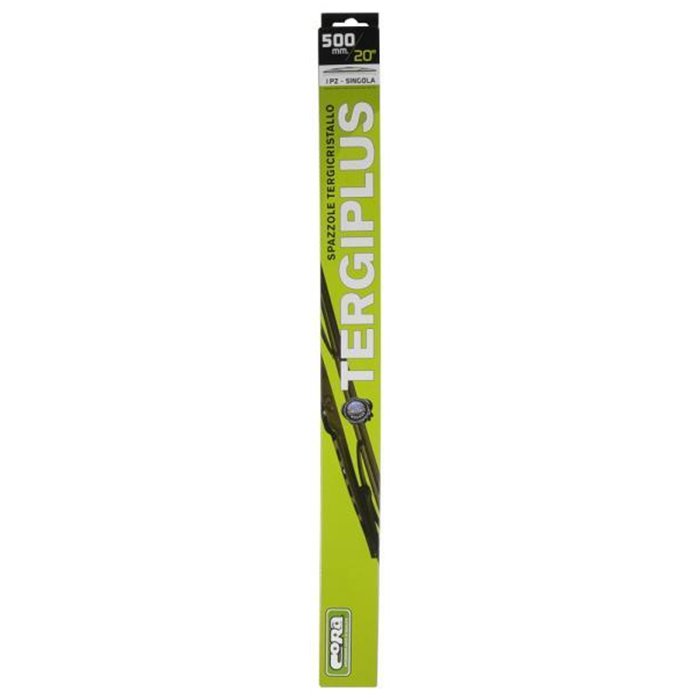 Spazzola tergicristallo Tergiplus 50 cm