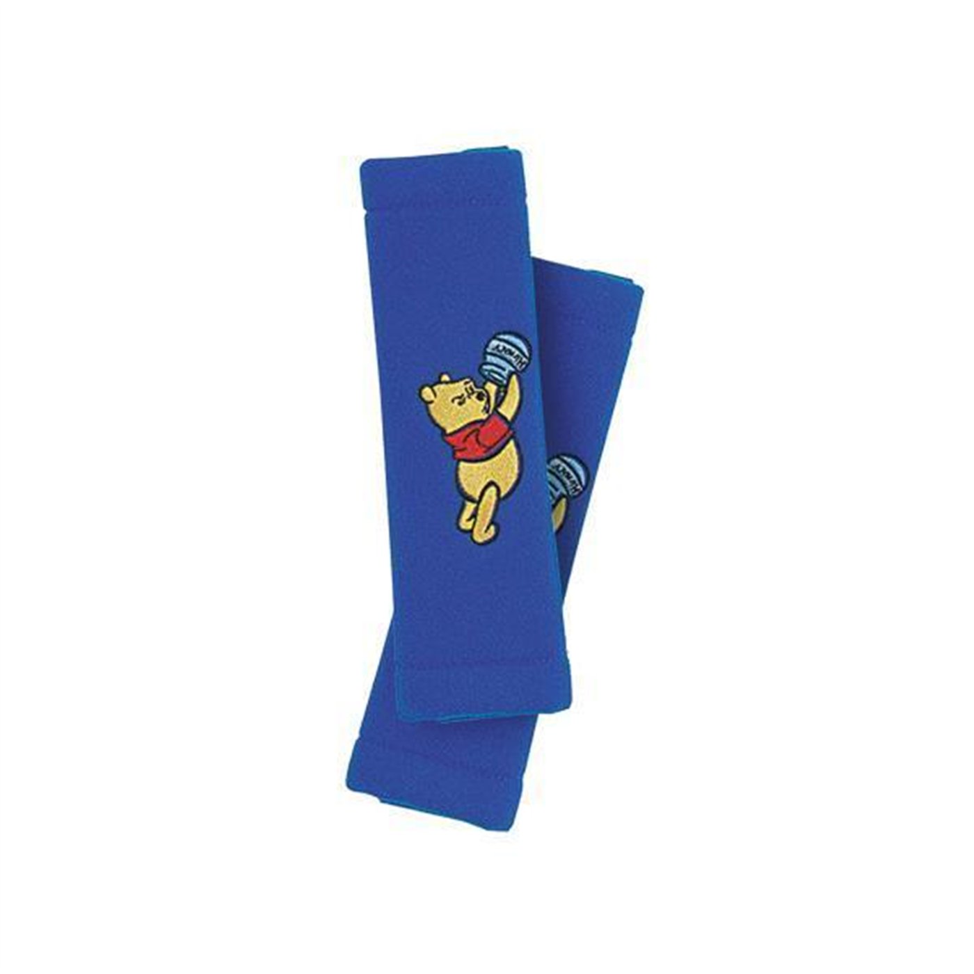Set 2 passacintura Tigger & Pooh