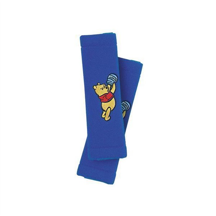 Set 2 passacintura Tigger & Pooh