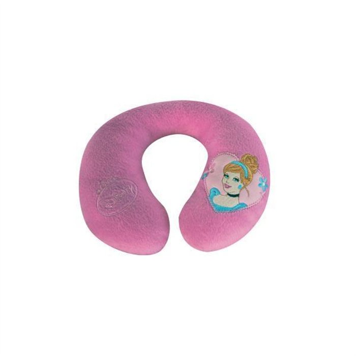 Cuscino riposacollo Principesse