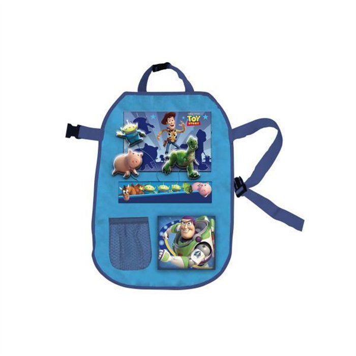 Organizer per schienale sedile anteriore Toy Story