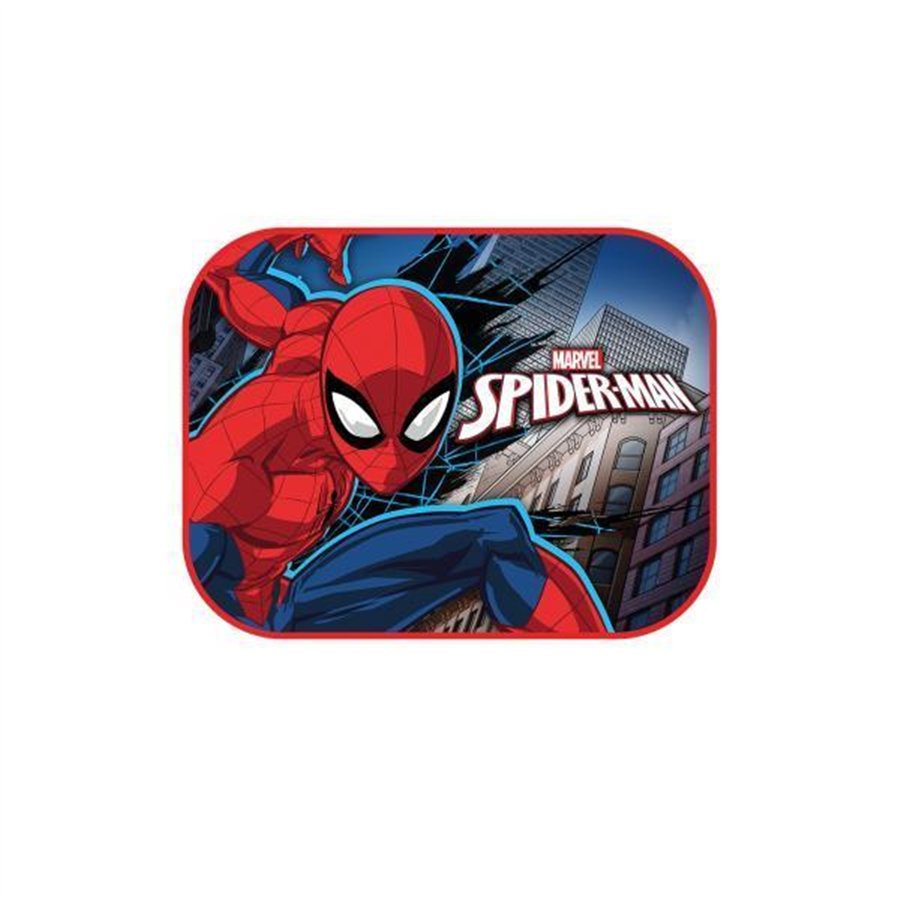 Tendine parasole laterali 44x35 cm Spider Man