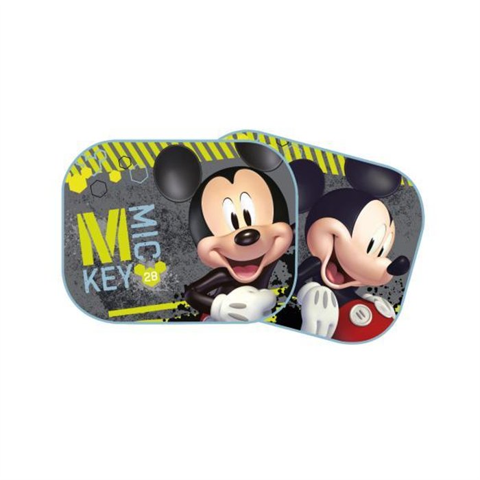 Tendine parasole laterali 44x35 cm Mickey