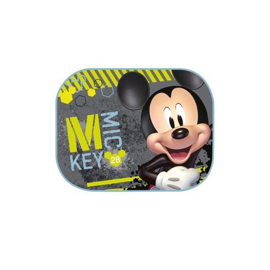 Tendine parasole laterali 44x35 cm Mickey