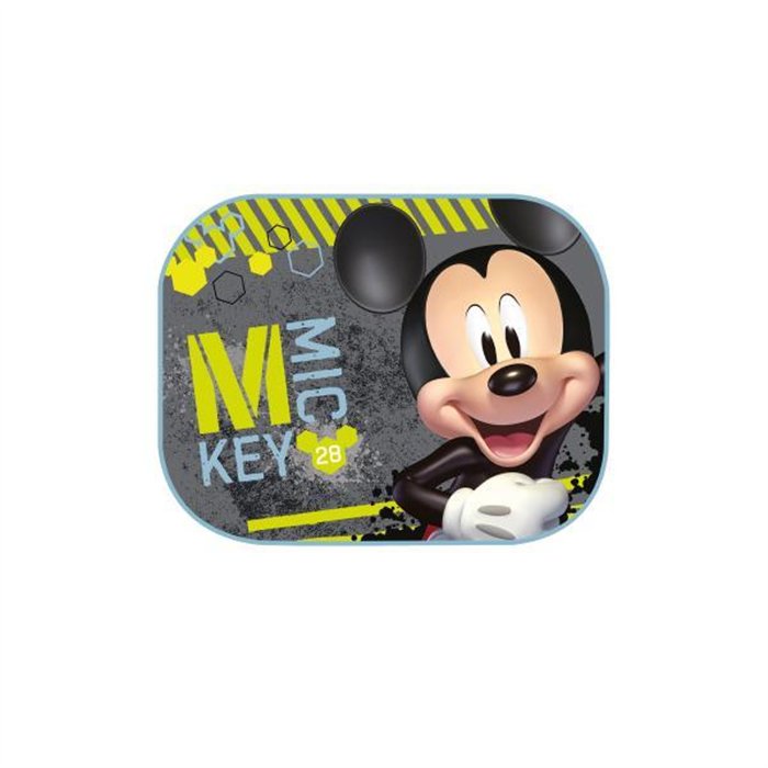 Tendine parasole laterali 44x35 cm Mickey