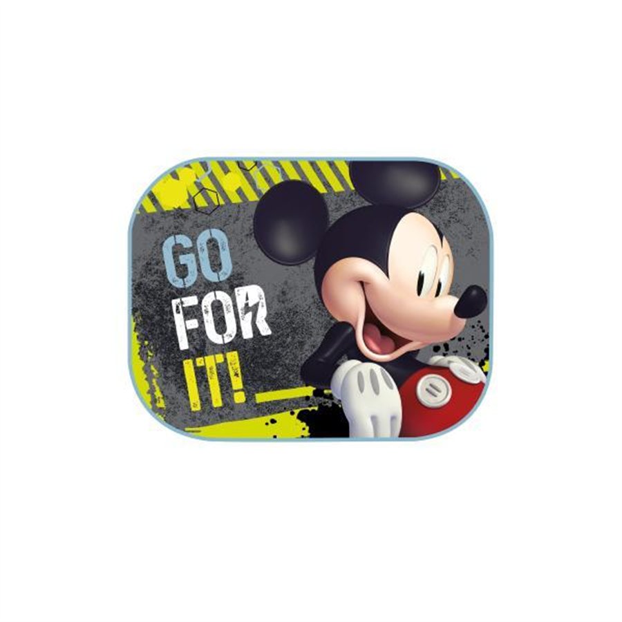 Tendine parasole laterali 44x35 cm Mickey