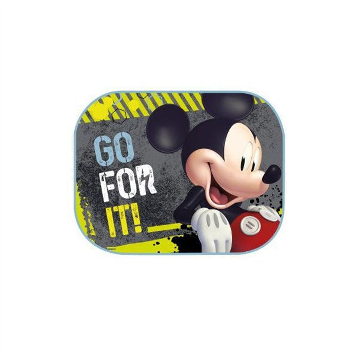 Tendine parasole laterali 44x35 cm Mickey