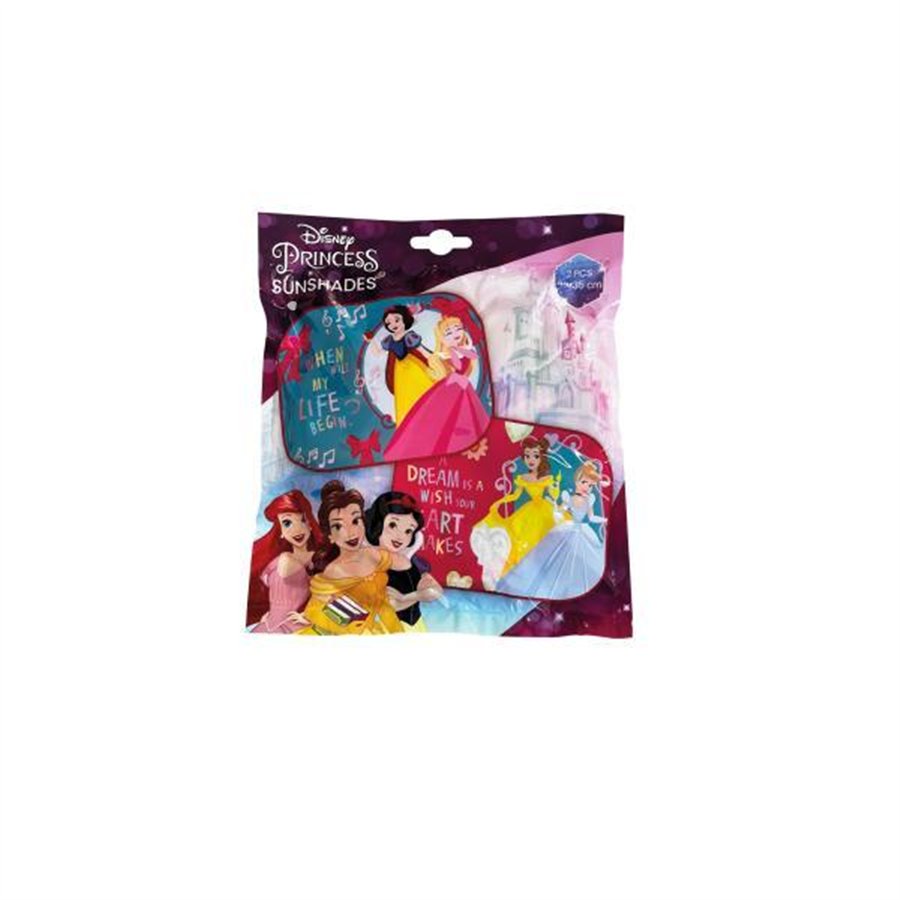 Tendine parasole laterali 44x35 cm Princess