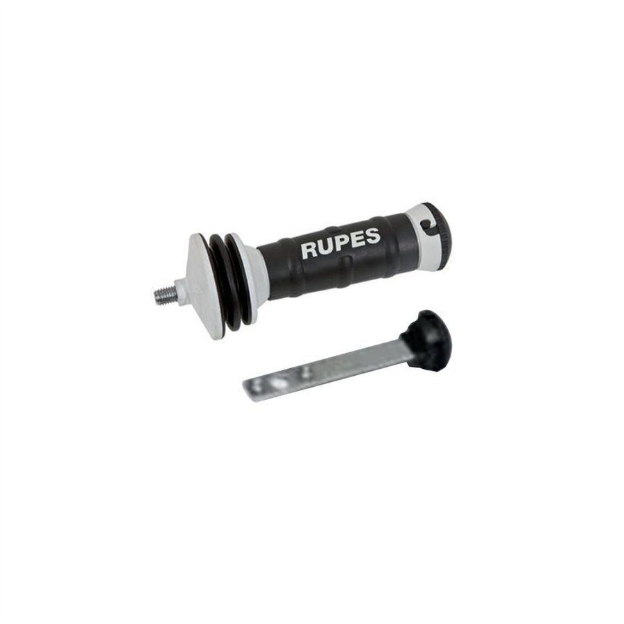 RUPES IMPUGNATURA LATERALE ANTI-VIBRATION M10
