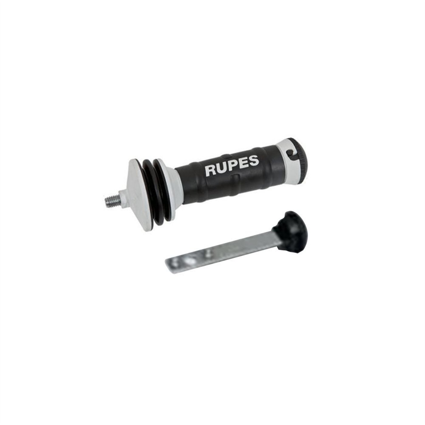 RUPES IMPUGNATURA LATERALE ANTI-VIBRATION M10