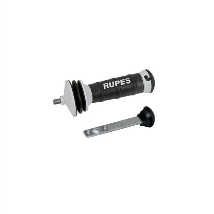 RUPES IMPUGNATURA LATERALE ANTI-VIBRATION M10