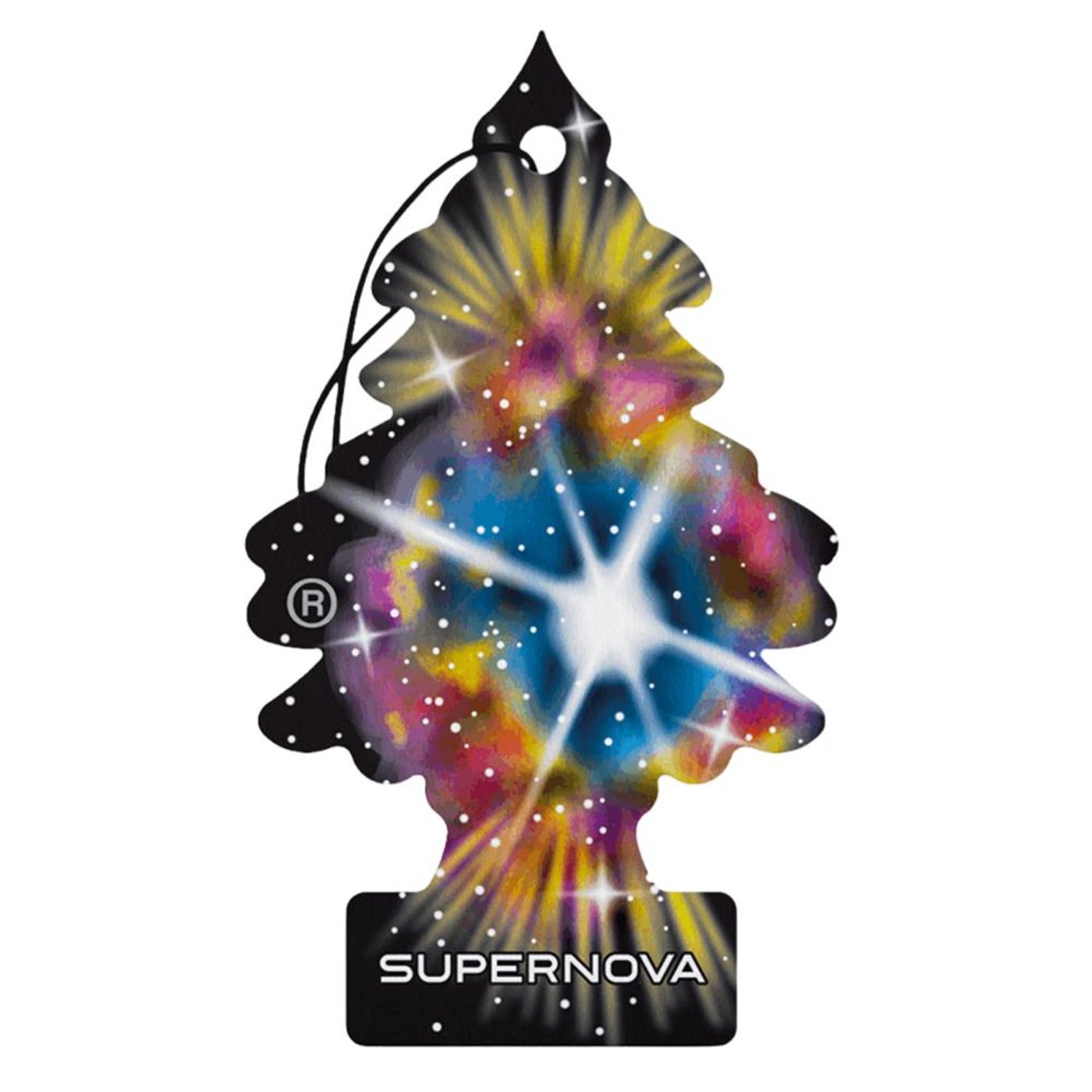 CT 24 PZ ARBRE MAGIQUE SUPERNOVA