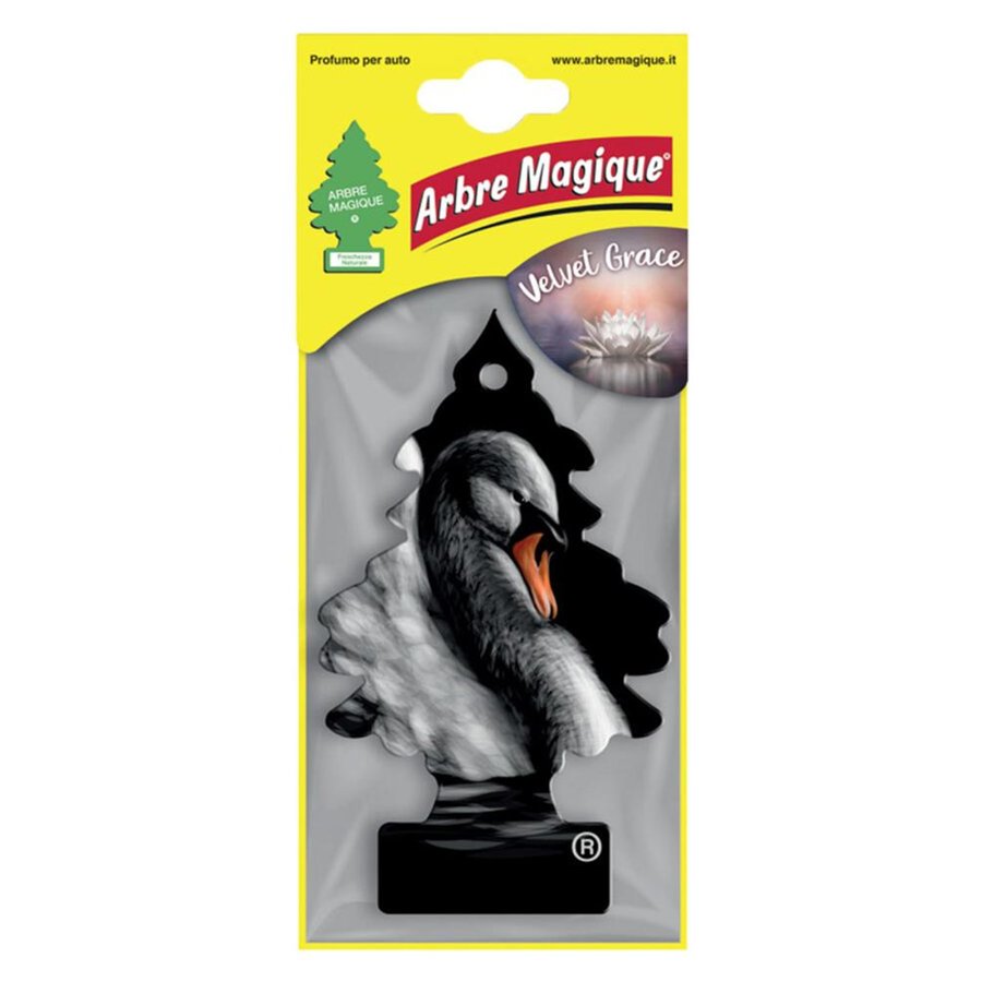 CT 24 PZ ARBRE MAGIQUE VELVET GRACE