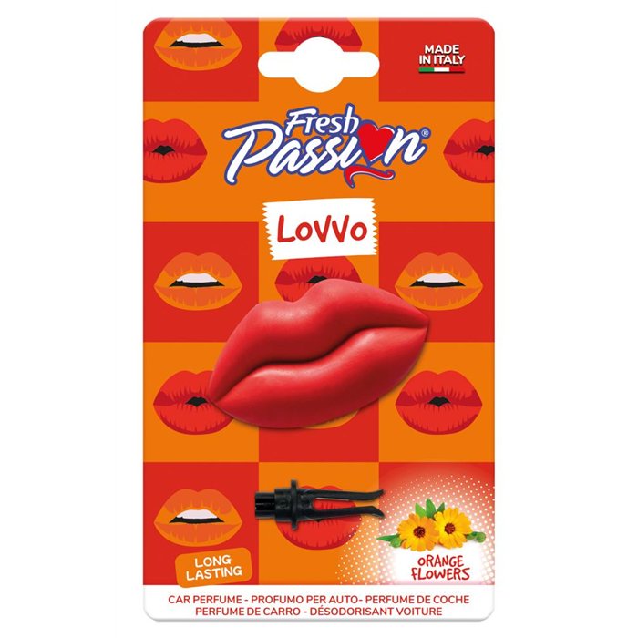 CT 12 DEO FRESH PASSION LOVVO ORANGE FLOWERS
