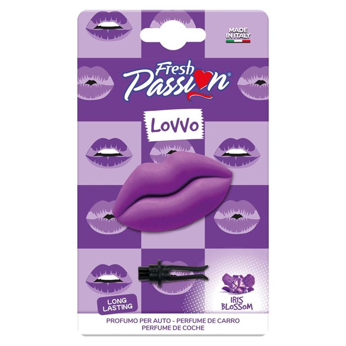 CT 12 DEO FRESH PASSION LOVVO IRIS BLOSSOM