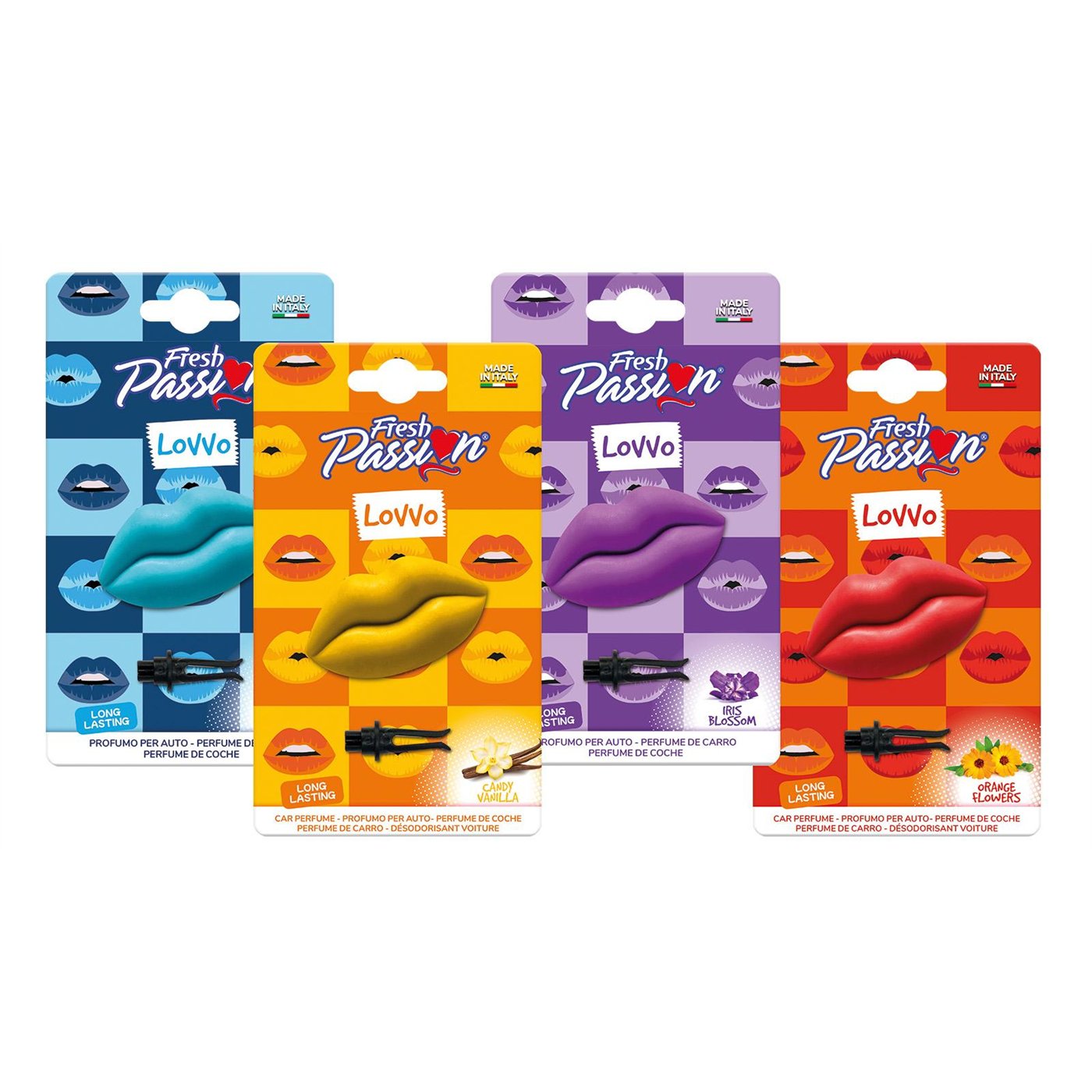 CT 12 DEO FRESH PASSION LOVVO MISTO