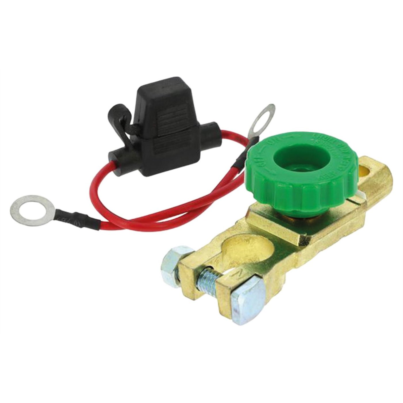 XLTECH CAPICORDA BAT. INTERRUT